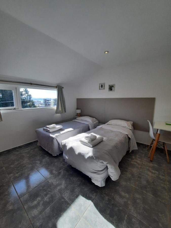 Dat Amancay San Carlos de Bariloche Exterior foto