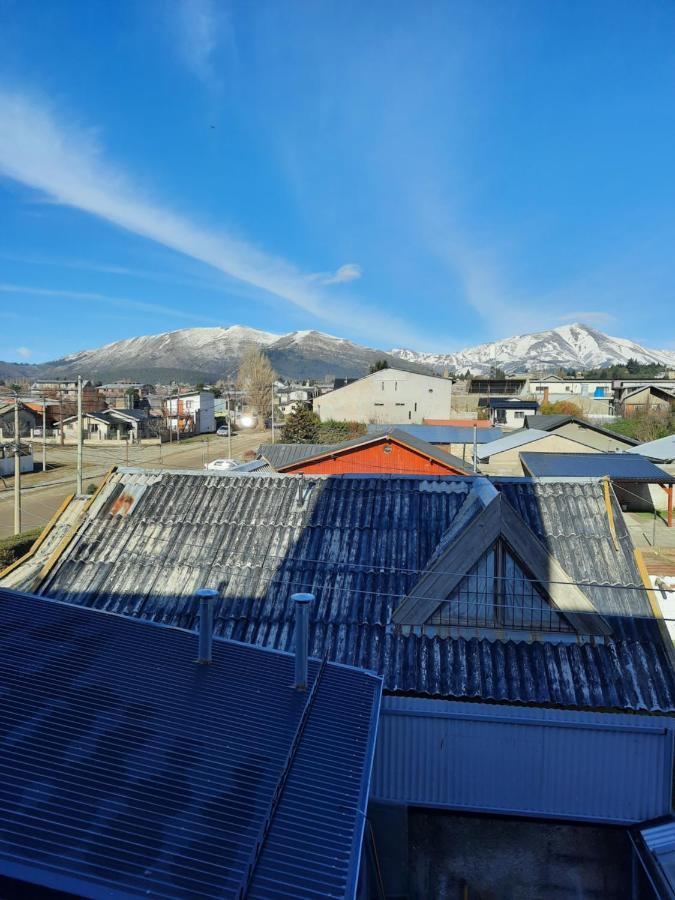 Dat Amancay San Carlos de Bariloche Exterior foto
