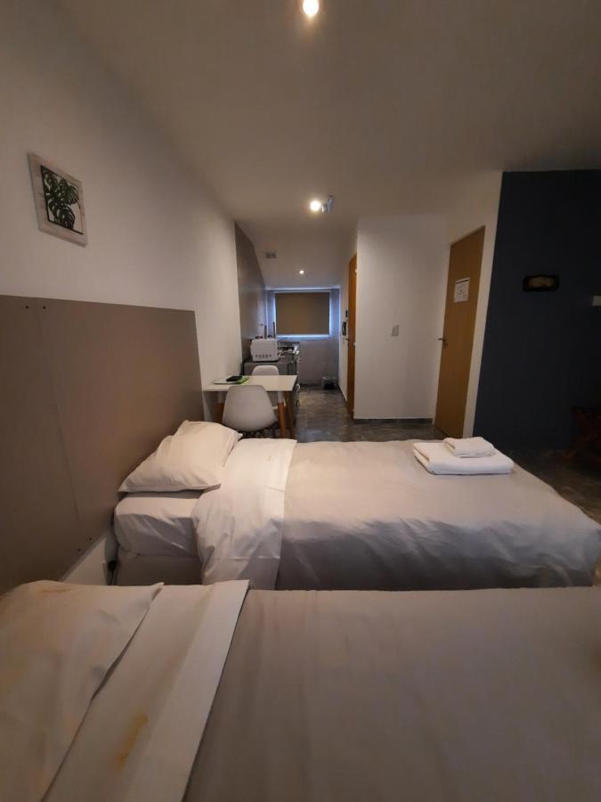 Dat Amancay San Carlos de Bariloche Exterior foto